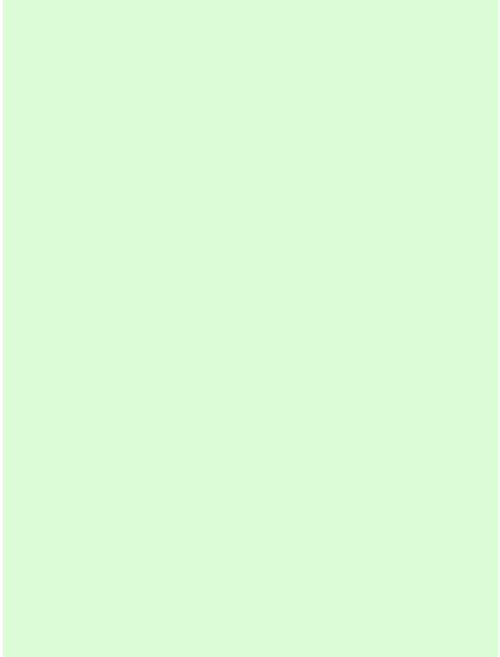 Кольоровий папір Mondi Color А4 80г/м2, GN27, green 