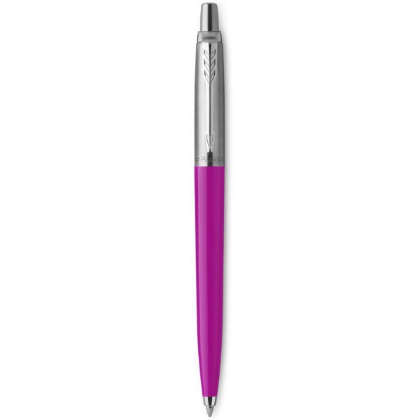 Ручка кулькова Parker Jotter Originals Magenta 15 532
