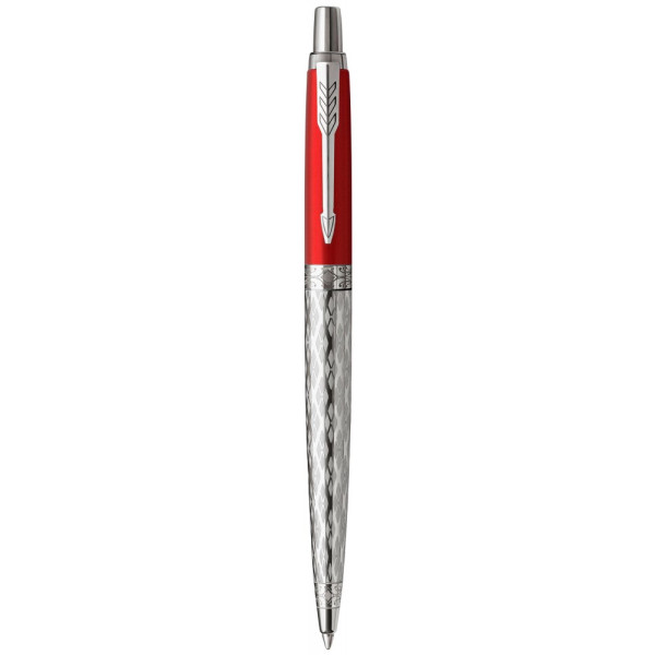 Ручка кулькова Parker Jotter SE Red Classic 19 132 