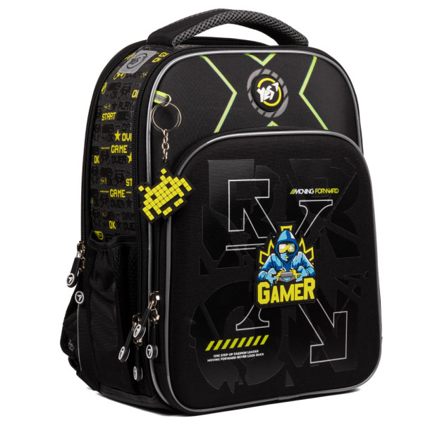 Рюкзак каркасний YES 559561 S-78 Gamer