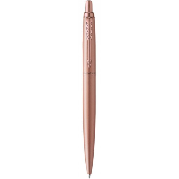 Ручка Паркер Jotter XL Monohrome Pink Gold кульк., 12 632 