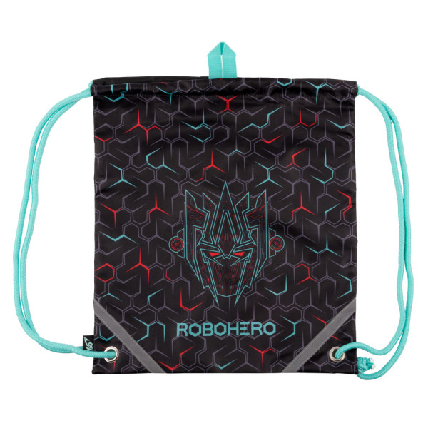 Сумка для взуття YES 559673 SB-10 Robohero 