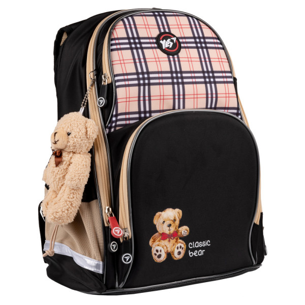 Рюкзак каркасний YES 559577 S-100 Classic Bear  