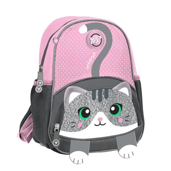 Рюкзак дитячий YES 550022 K-34 Kitten Meow 