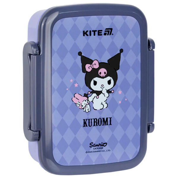 Ланчбокс Kite Kuromi HK25-160-2 