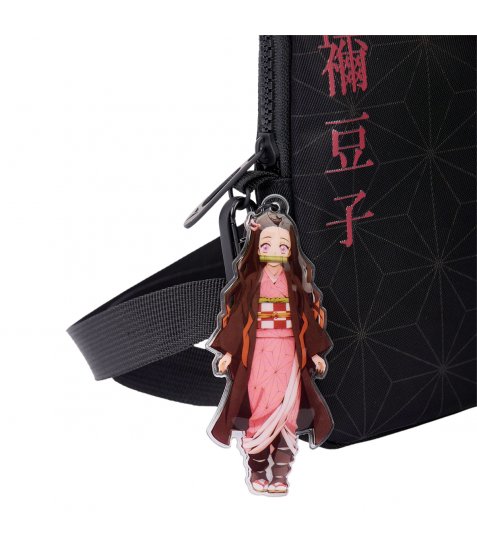 Дитяча сумка через плече Yes 550062  CB-1 Demon Slayer Nezuko 
