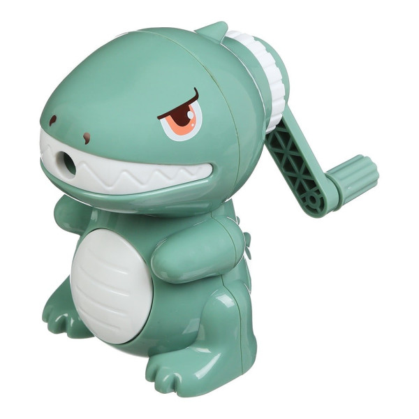 Підстружка механічна Dino ZB.5507, зелений Kids Line 