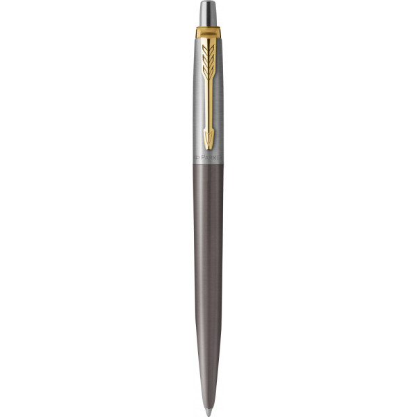 Ручка Parker  Jotter 12 832 XL Grey Lacquer GT  кулькова 