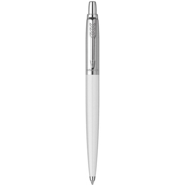 Ручка Parker Jotter Originals Pearl Grey 15 932_1e — кулькова, ECO упаковка