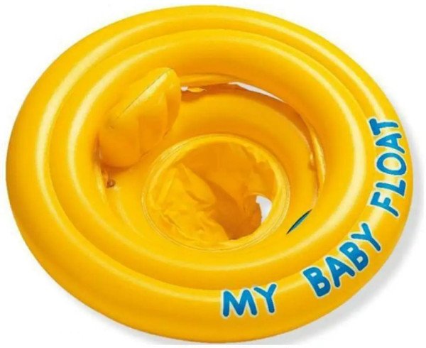 Плотик Intex 70см, 56585EU 