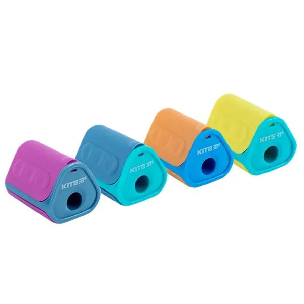 Підстружка Kite K24-120 з контейнером Twist 