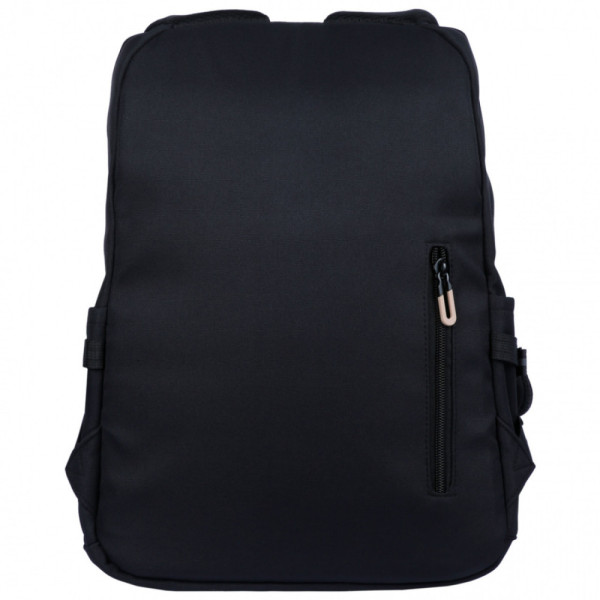 Молодіжний міський рюкзак YES T-107L Mocca 550349  