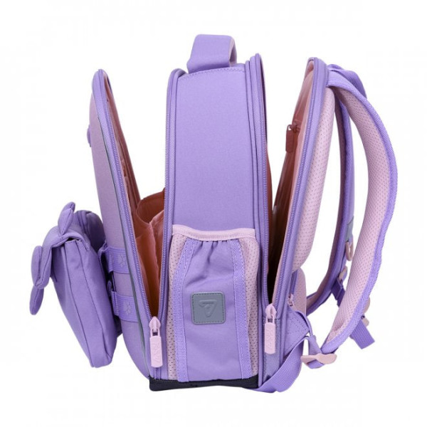 Рюкзак Yes 550212 H-100S  Little Kitty каркасний 