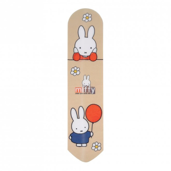 Закладка для книг YES 2D Miffy, 708498 