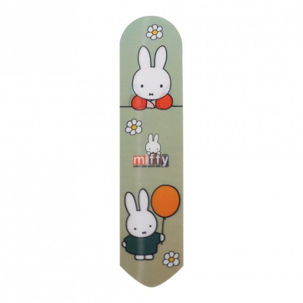 Закладка для книг YES 2D Miffy, 708498 