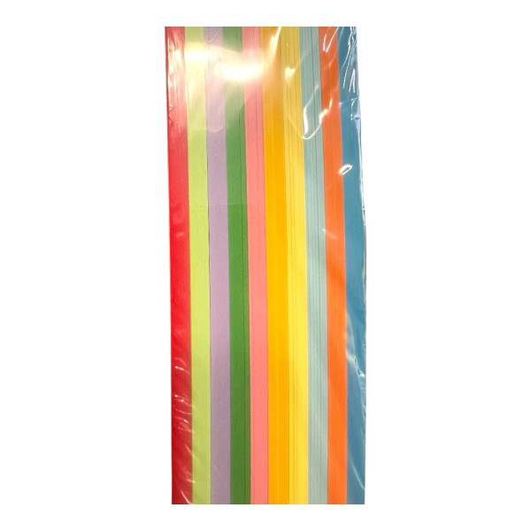 Папір кольоровий  А4 180гр/м2  250шт. 10кол. Мікс  Specta Colour E9-6 