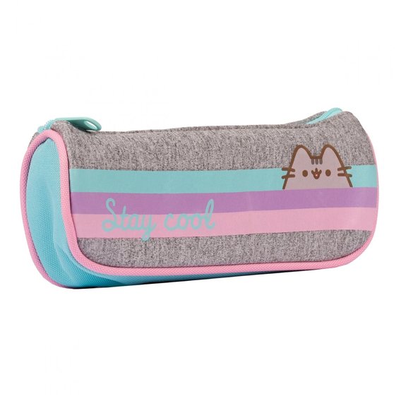 Пенал м'який YES TР-03 Pusheen, 533016